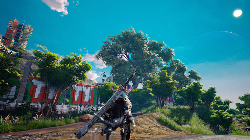 Biomutant