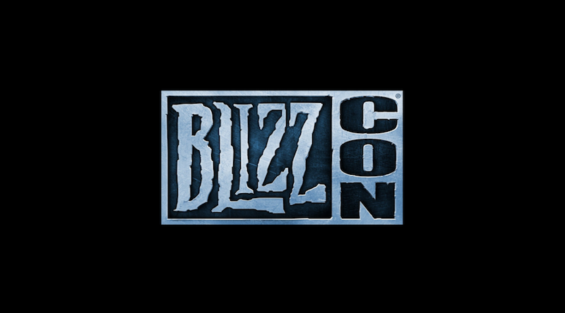 BlizzCon 2022