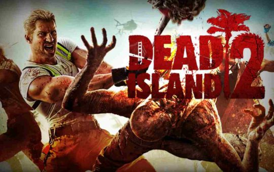 Dead Island 2 newsvideogame 20221208