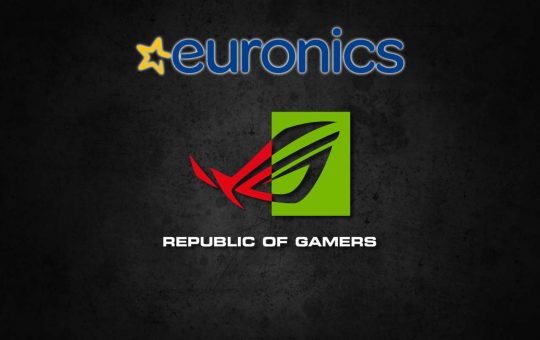 Euronics ROG newsvideogame 20221214