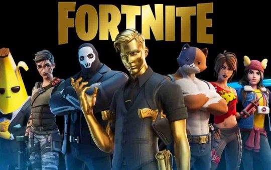 Fortnite newsvideogame 20221212