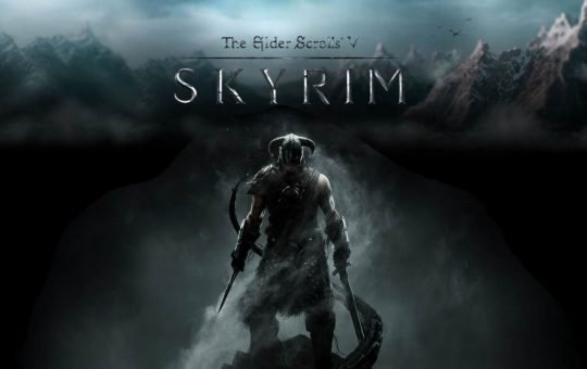 Skyrim newsvideogame 20221229