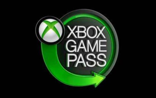 Xbox Game Pass newsvideogame 20221218