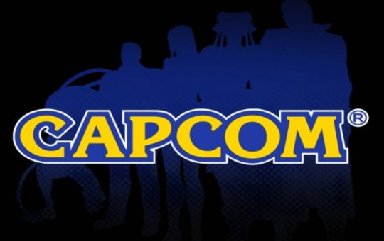 capcom newsvideogame 20221228