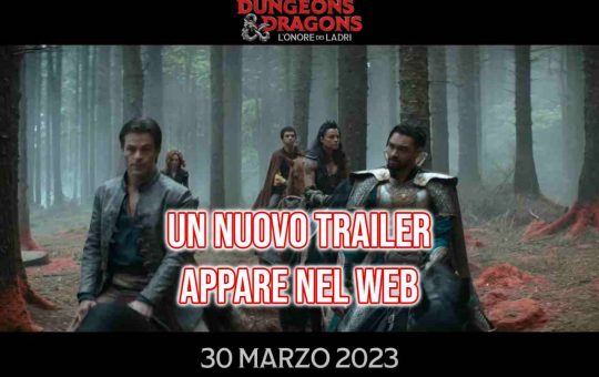 DnD film trailer newsvideogame 20230124