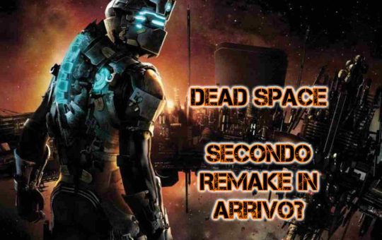 Dead Space 2 remake newsvideogame 20230130