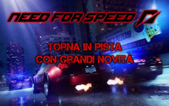 Need for Speed Unbound newsvideogame 20230131