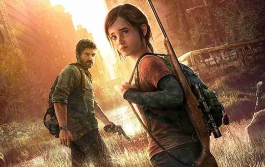 The Last of US newsvideogame 20230108