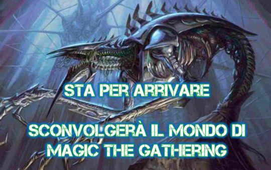 phyrexia mtg newsvideogame 20230118