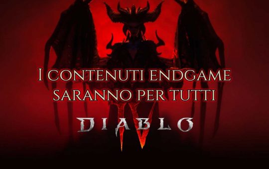 Diablo IV endgame newsvideogame 20230205