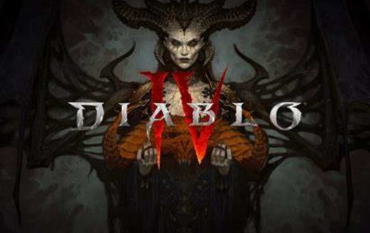 Diablo IV newsvideogame 20230219