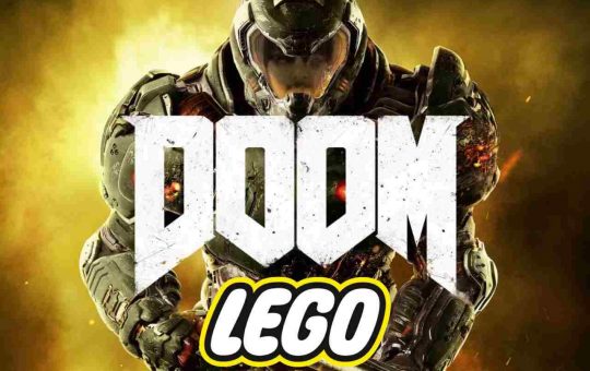 Doom Lego newsvideogame 20230224