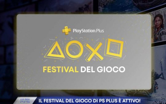 Festival del gioco newsvideogame 20230217