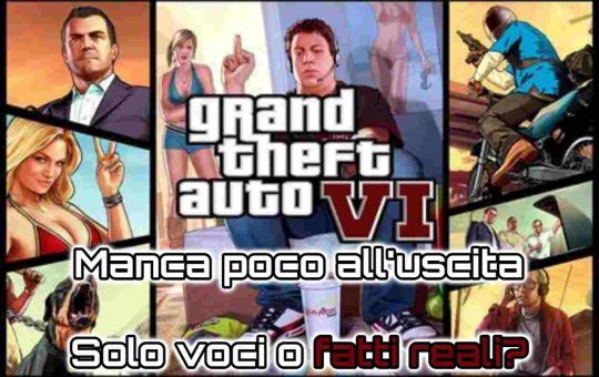 GTA 6 uscita newsvideogame 20230201