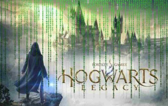 Hogwarts Legacy craccato newsvideogame 20230225