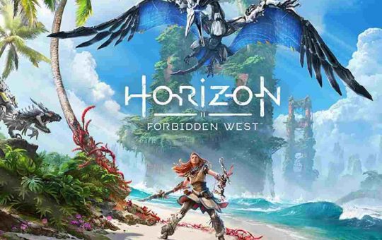 Horizon Forbidden West newsvideogame 20230221