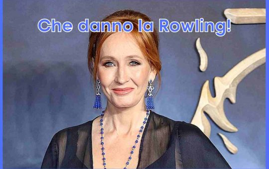 J. K. Rowling Hogwarts Legacy