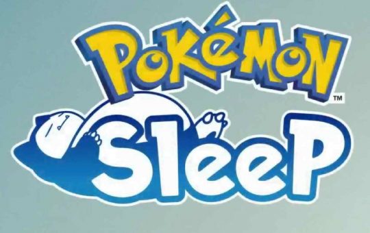 Pokemon Sleep newsvideogame 20230228