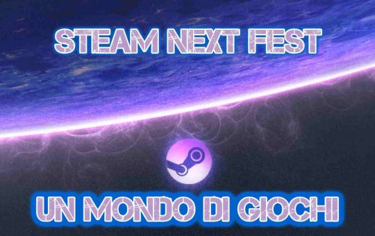 Steam giochi gratis newsvideogame 20230207