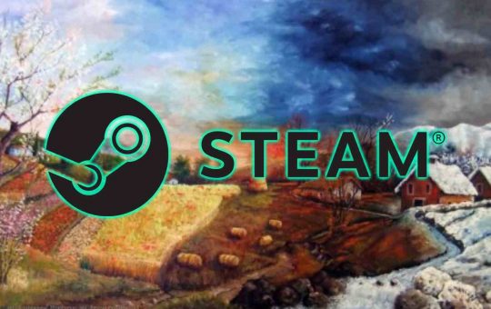 Steam sconti annuali newsvideogame 20230224