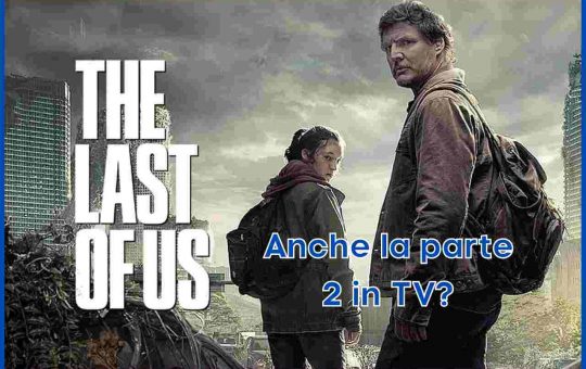 The Last Of Us Film