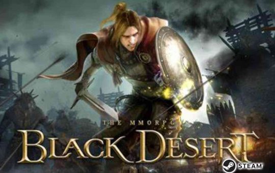 Black Desert newsvideogame 20230306