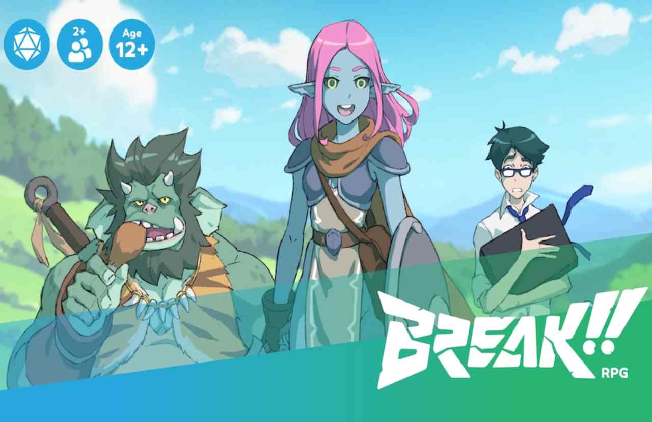 Break newsvideogame 20230314