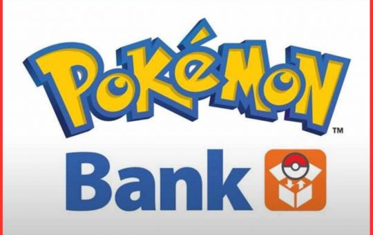 Pokémon Banca