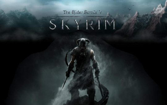 Skyrim newsvideogame 20230306