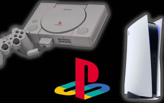 Sony PlayStation newsvideogame 20230309