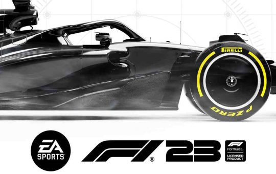 F1 23 EA Sports newsvideogame 20230418