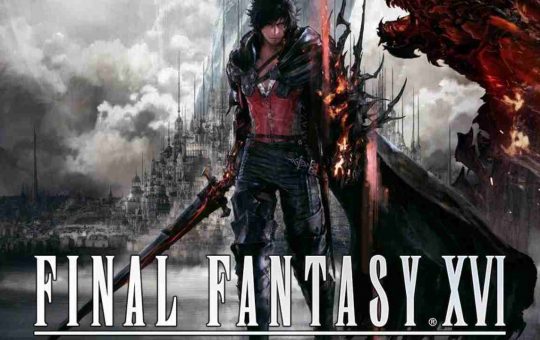 Final Fantasy 16 newsvideogame 20230416