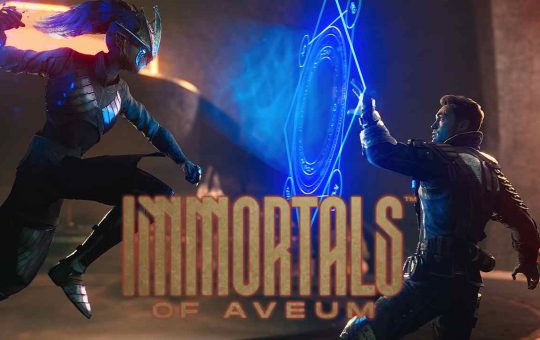 Immortals of Aveum newsvideogame 20230416