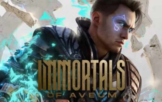 Immortals of Aveum newsvideogame 20230421