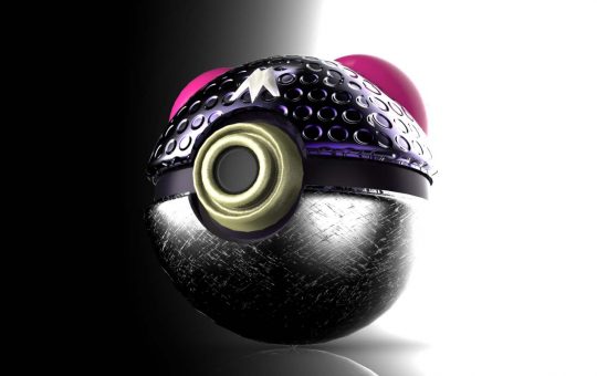 Master Ball finalmente su Pokémon GO - www.newsvideogame.it