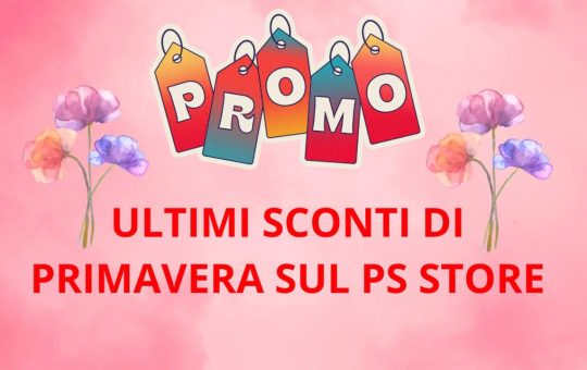 Sconti pazzi sul PS Store newsvideogame