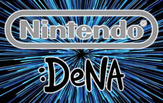 Nintendo DeNA newsvideogame 20230406