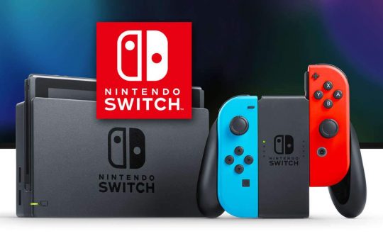 Nintendo Switch newsvideogame 20230418