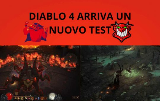 Diablo 4 newsvidoegame