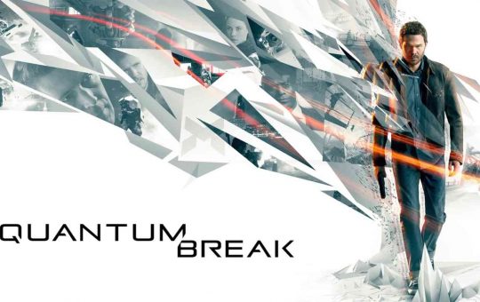 Quantum Break www.newsvideogame.it