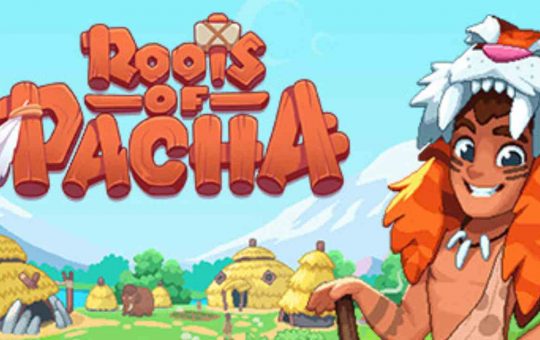 Roots of Pacha newsvideogame 20230425