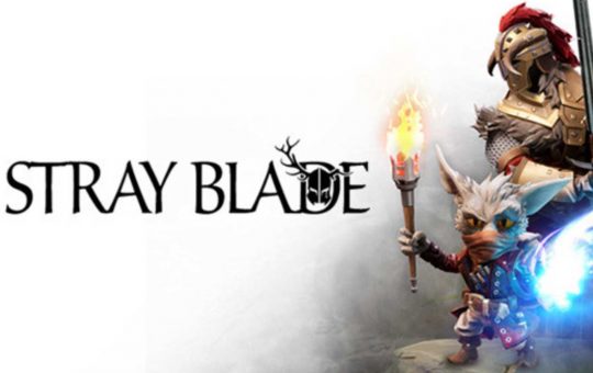 Stray Blade newsvideogame 20230407