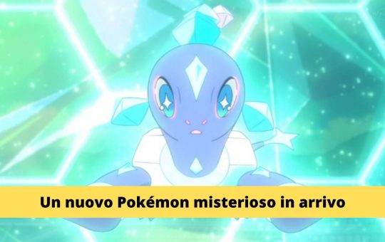 Terapagos Pokémon Scarlatto E Violetto