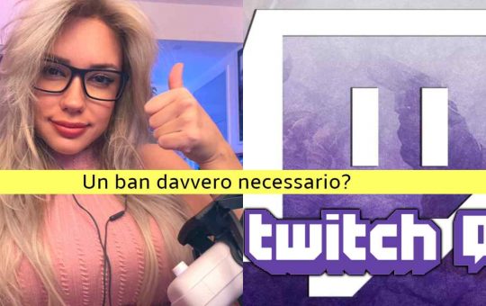 Alanah Pearce ban Twitch newsvideogame 20230511