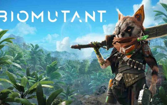 Biomutant newsvideogame 20230505