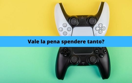 Confronto Controller