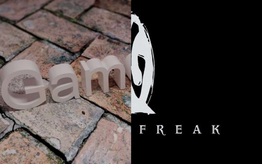 Game Freak un nuovo progetto in arrivo - www.newsvideogame.it