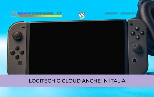 Logitech G Cloud Cover