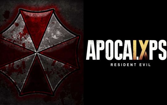 Resident Evil Apocalypse newsvideogame 20230514