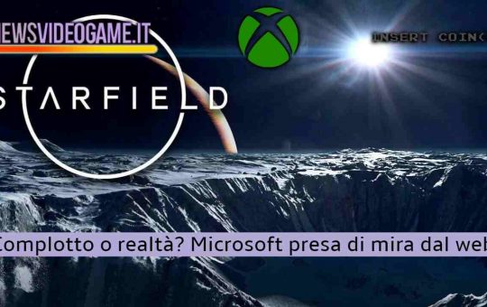 Starfield complotto newsvideogame 20230524